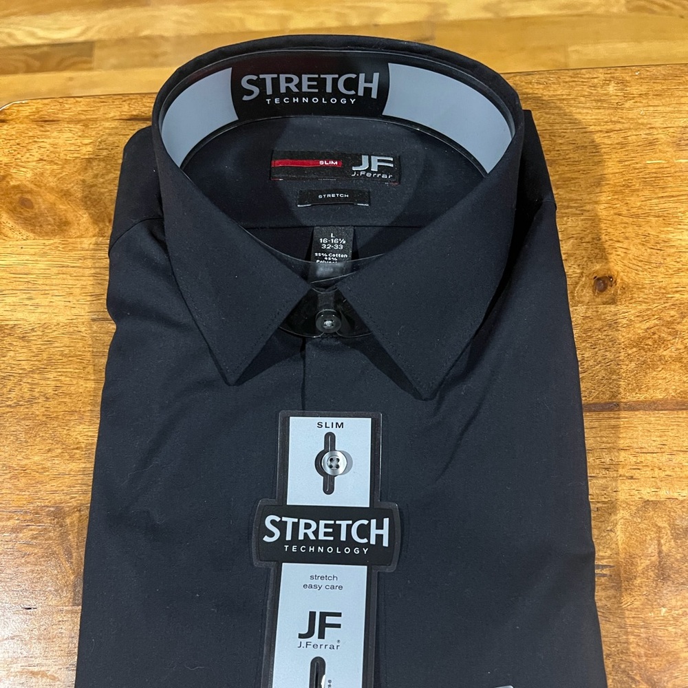 JF Dress shirt